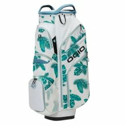 Ogio Woode 15 Golf Cart Bag -Best Golf Clubs Shop 25194 TWILTROPICGRY e188935f 3a33 491c 9ab7 6f1955f65689