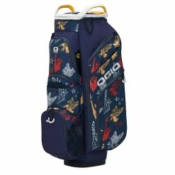 Ogio Woode 15 Golf Cart Bag -Best Golf Clubs Shop 25194 WETRUST 77576def c52a 4e1d 9532 df93c723d347