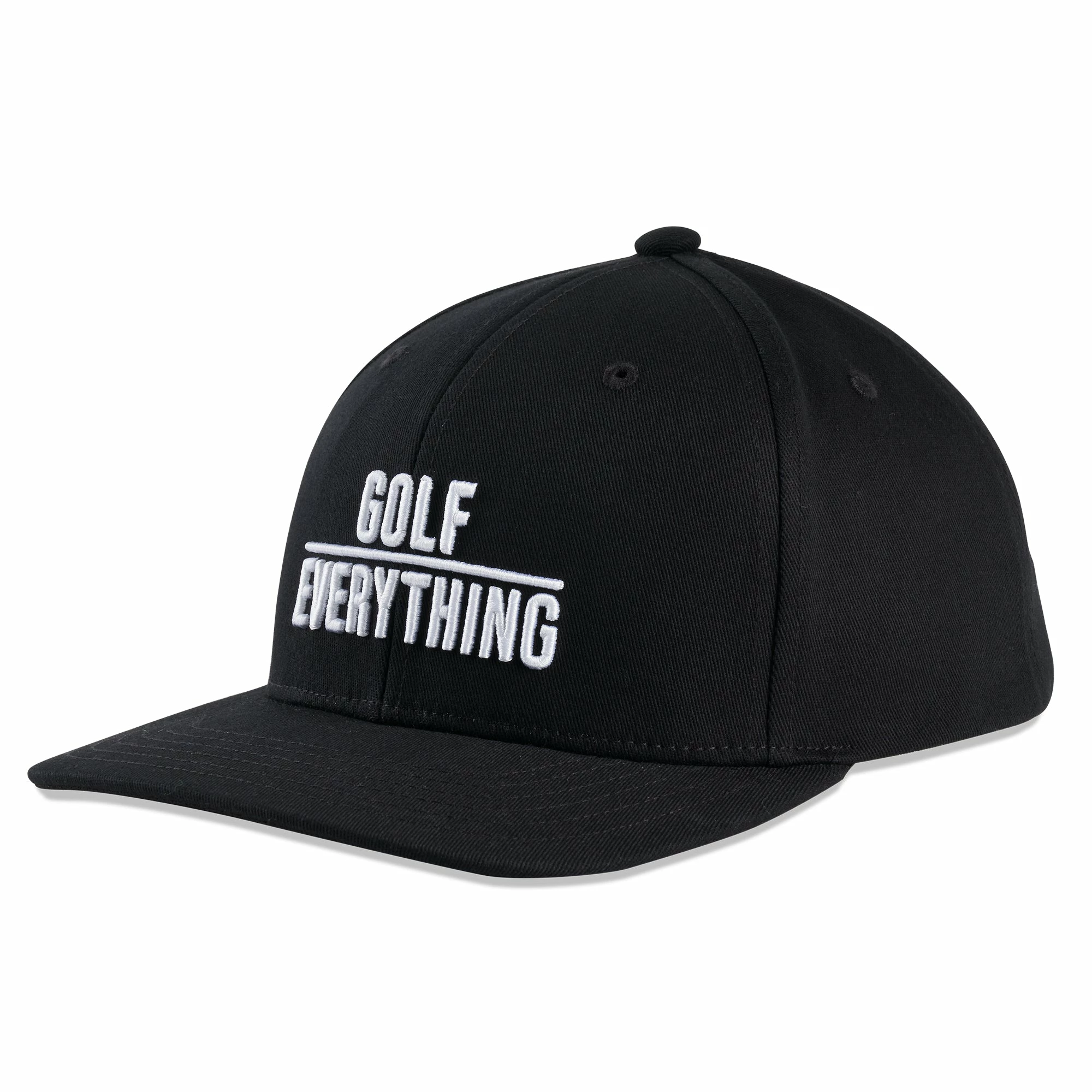 Callaway Golf Happens Mens Golf Hat 2 Callaway Golf Happens Mens Golf Hat - Image 2