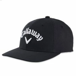 Callaway CG Tour Junior Golf Hat 14 Callaway CG Tour Junior Golf Hat -Best Golf Clubs Shop 25197 BLKWHT