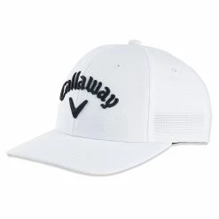Callaway CG Tour Junior Golf Hat 16 Callaway CG Tour Junior Golf Hat -Best Golf Clubs Shop 25197 WHTBLK