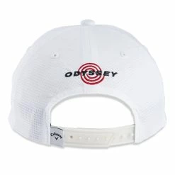 Callaway CG Tour Junior Golf Hat 17 Callaway CG Tour Junior Golf Hat -Best Golf Clubs Shop 25197 WHTBLK 1