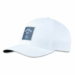 Callaway Rutherford Mens Golf Hat -Best Golf Clubs Shop 25198 WHT be58c271 0eac 4a0c 8172 4b4c197ebdfe