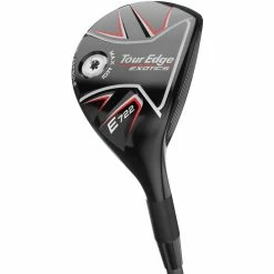 Tour Edge Exotics E722 Hybrids