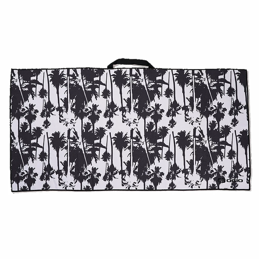 Ogio Golf Towel 1 Ogio Golf Towel