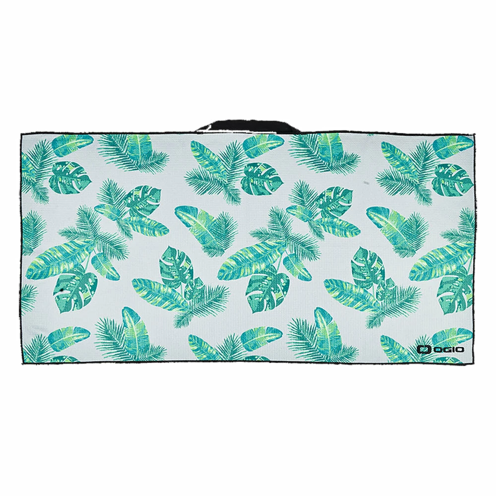 Ogio Golf Towel 3 Ogio Golf Towel - Image 3