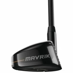 Callaway Mavrik 22 Left Hand Hybrid -Best Golf Clubs Shop 25230 3