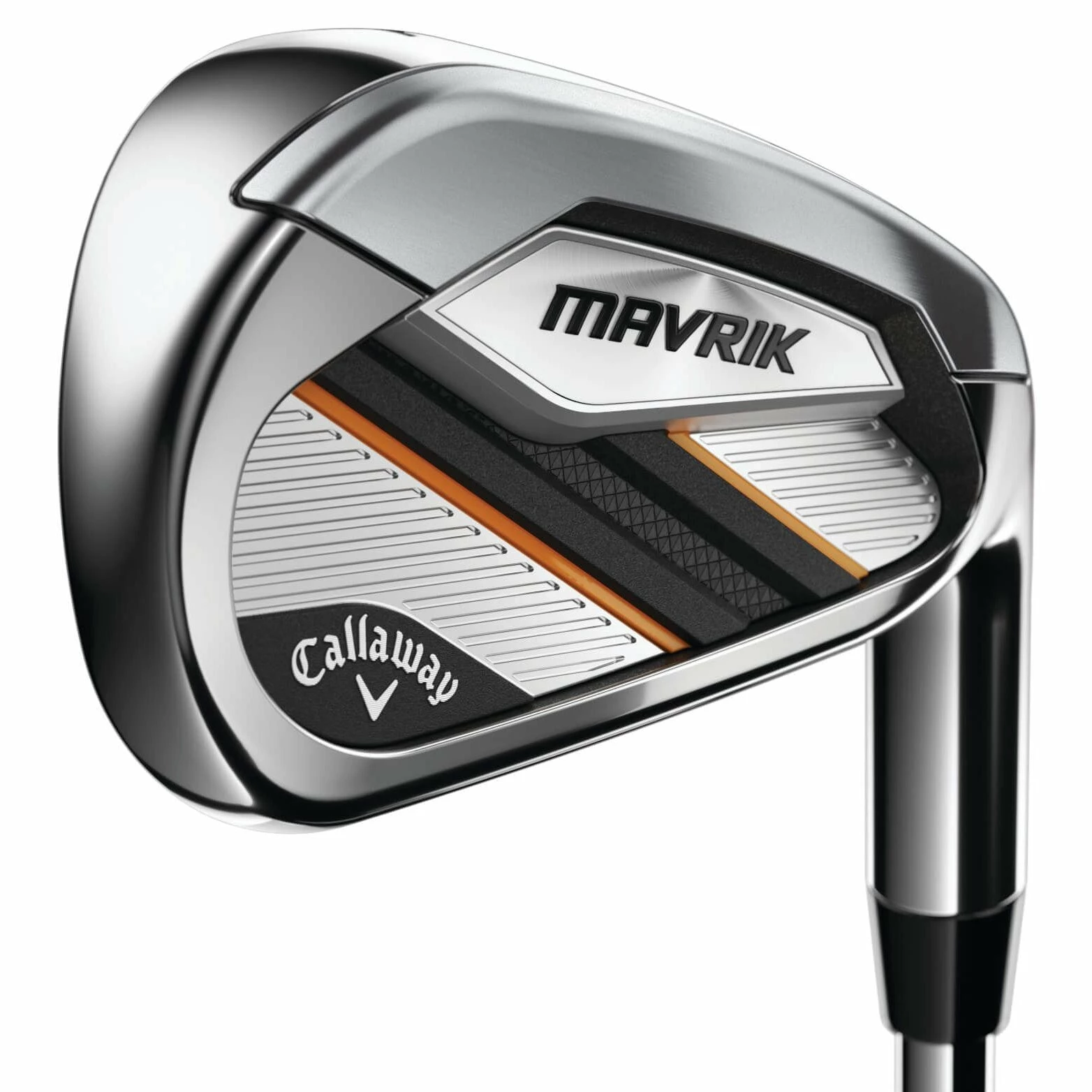 Callaway Mavrik 22 5-PW Irons 1 Callaway Mavrik 22 5-PW Irons
