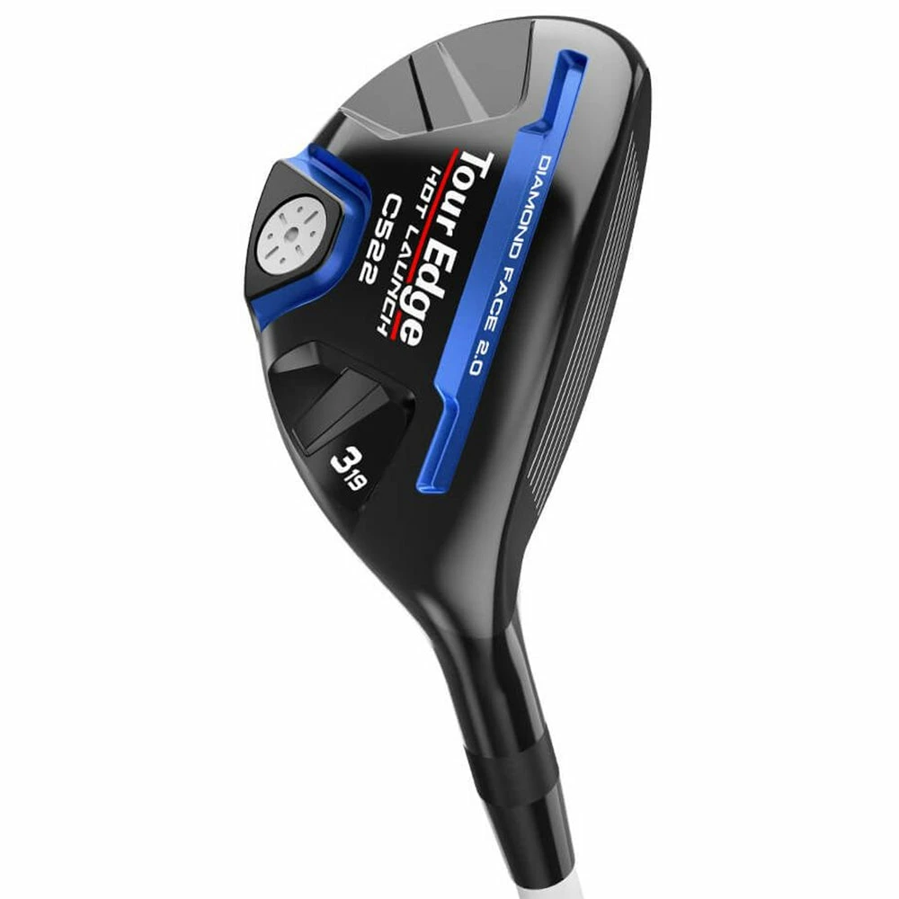 Tour Edge Hot Launch C522 Hybrids 1 Tour Edge Hot Launch C522 Hybrids
