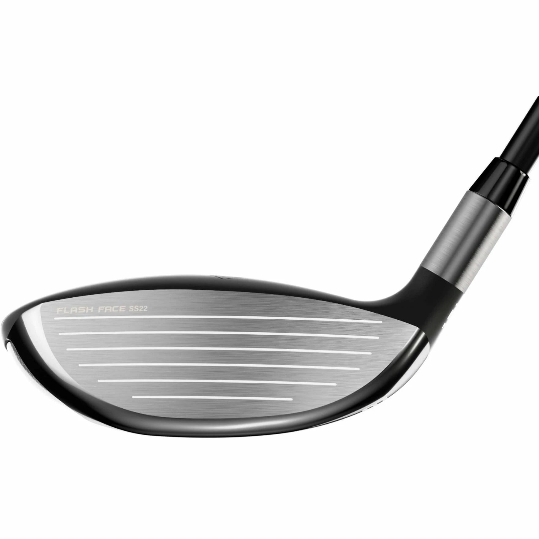 Callaway Rogue ST LS Fairway Wood 3 Callaway Rogue ST LS Fairway Wood - Image 3