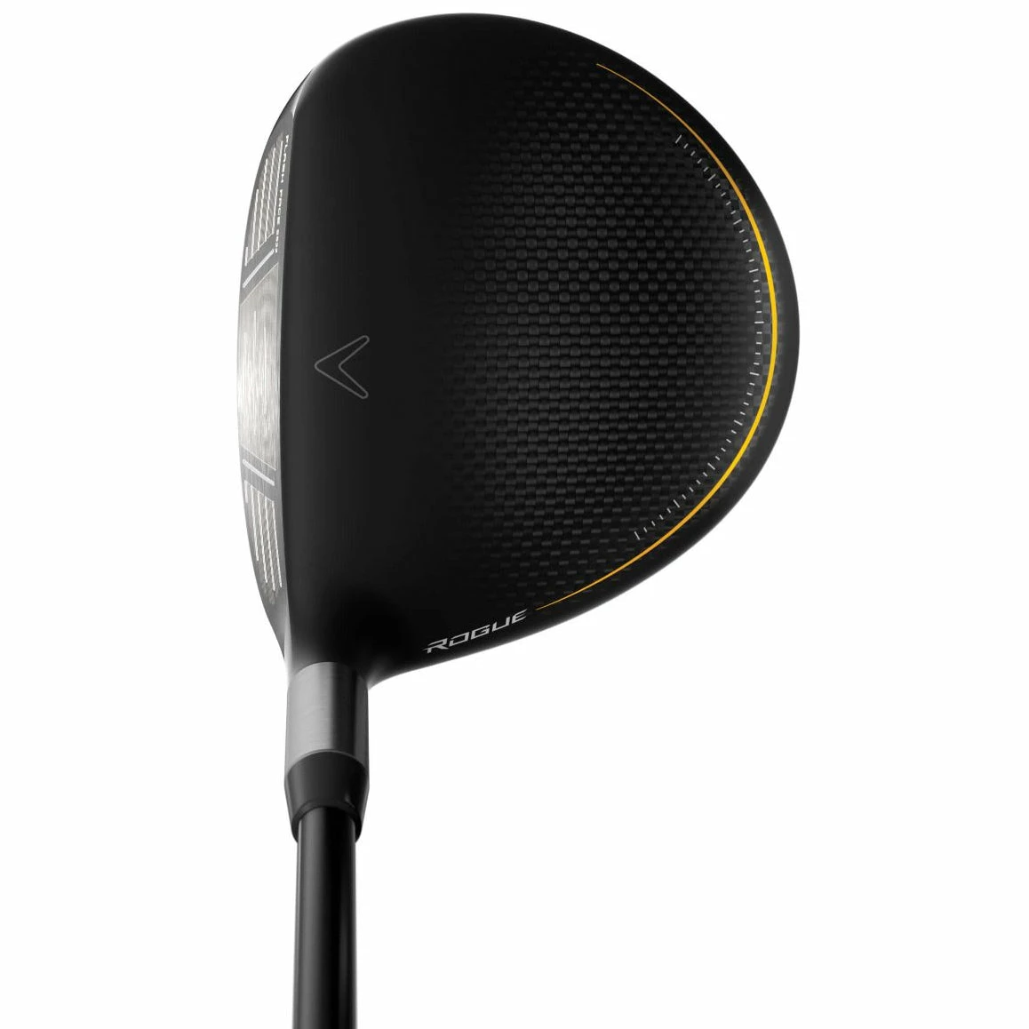 Callaway Rogue ST MAX Womens Fairway Wood 2 Callaway Rogue ST MAX Womens Fairway Wood - Image 2