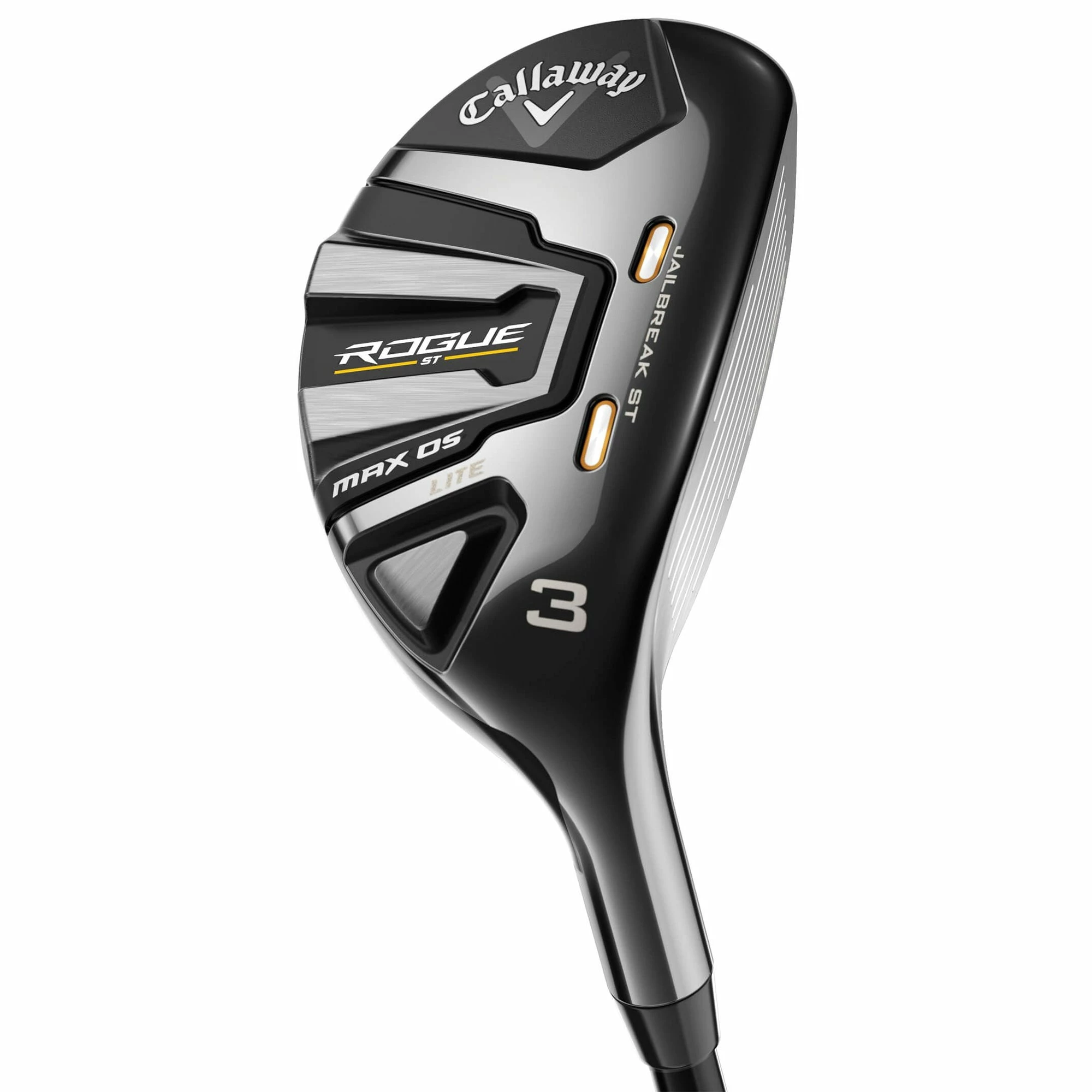 Callaway Rogue ST MAX OS Lite Hybrid 1 Callaway Rogue ST MAX OS Lite Hybrid