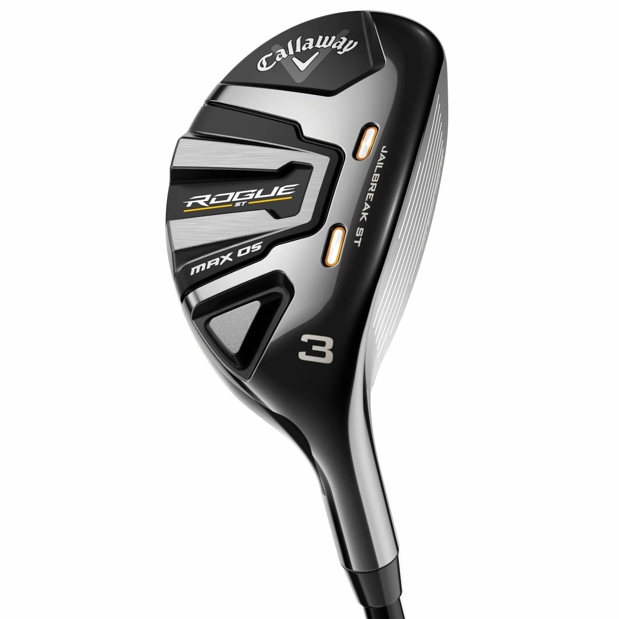 Callaway Rogue ST MAX OS Hybrid 1 Callaway Rogue ST MAX OS Hybrid