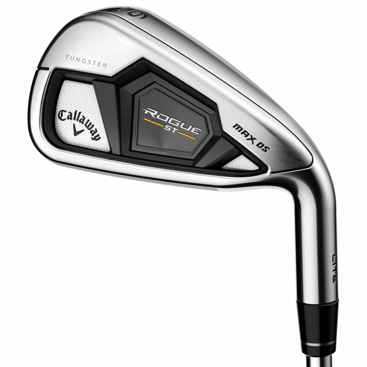 Callaway Rogue ST MAX OS Lite 5-PW Irons 1 Callaway Rogue ST MAX OS Lite 5-PW Irons