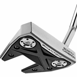 Titleist Scotty Cameron Phantom X Putter -Best Golf Clubs Shop 25307 75