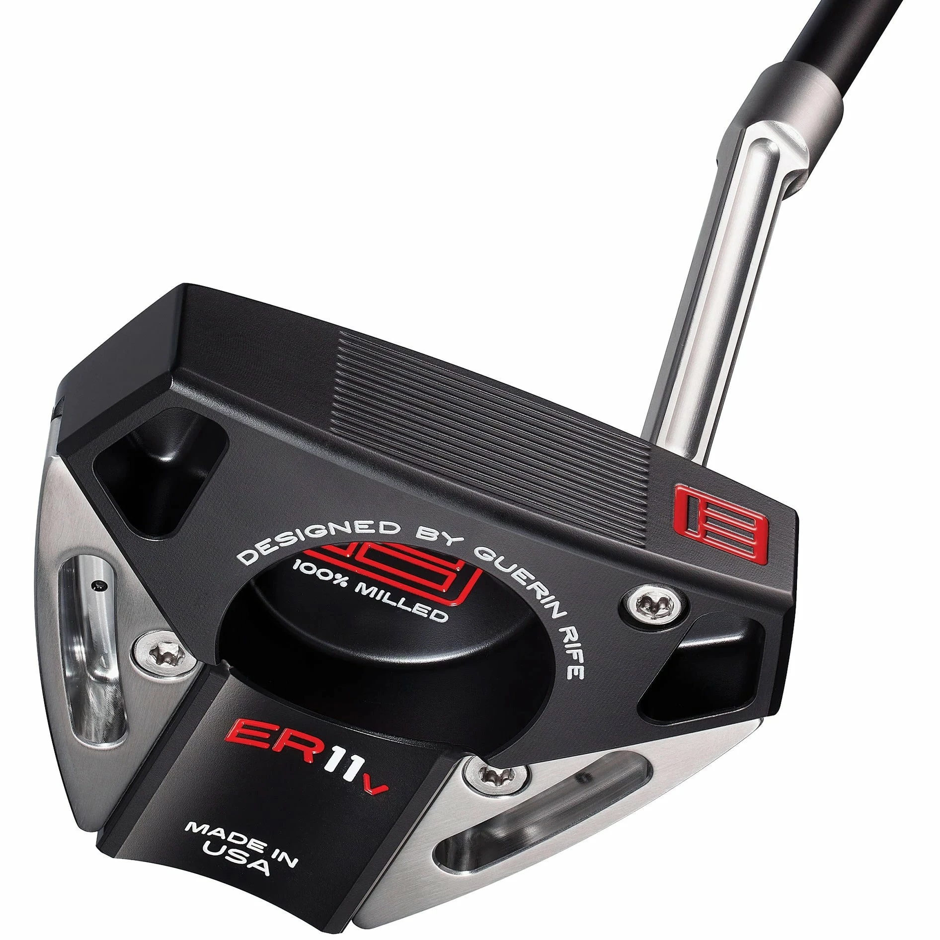 Evnroll ER Zero Midlock Putter 6 Evnroll ER Zero Midlock Putter - Image 6