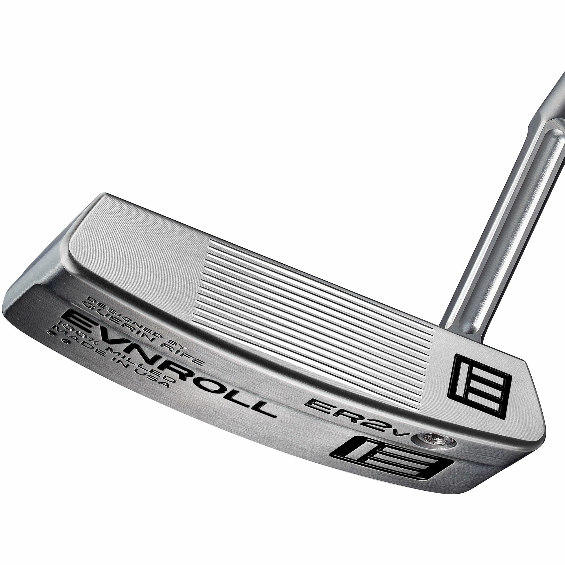 Evnroll ER Zero Midlock Putter 8 Evnroll ER Zero Midlock Putter - Image 8