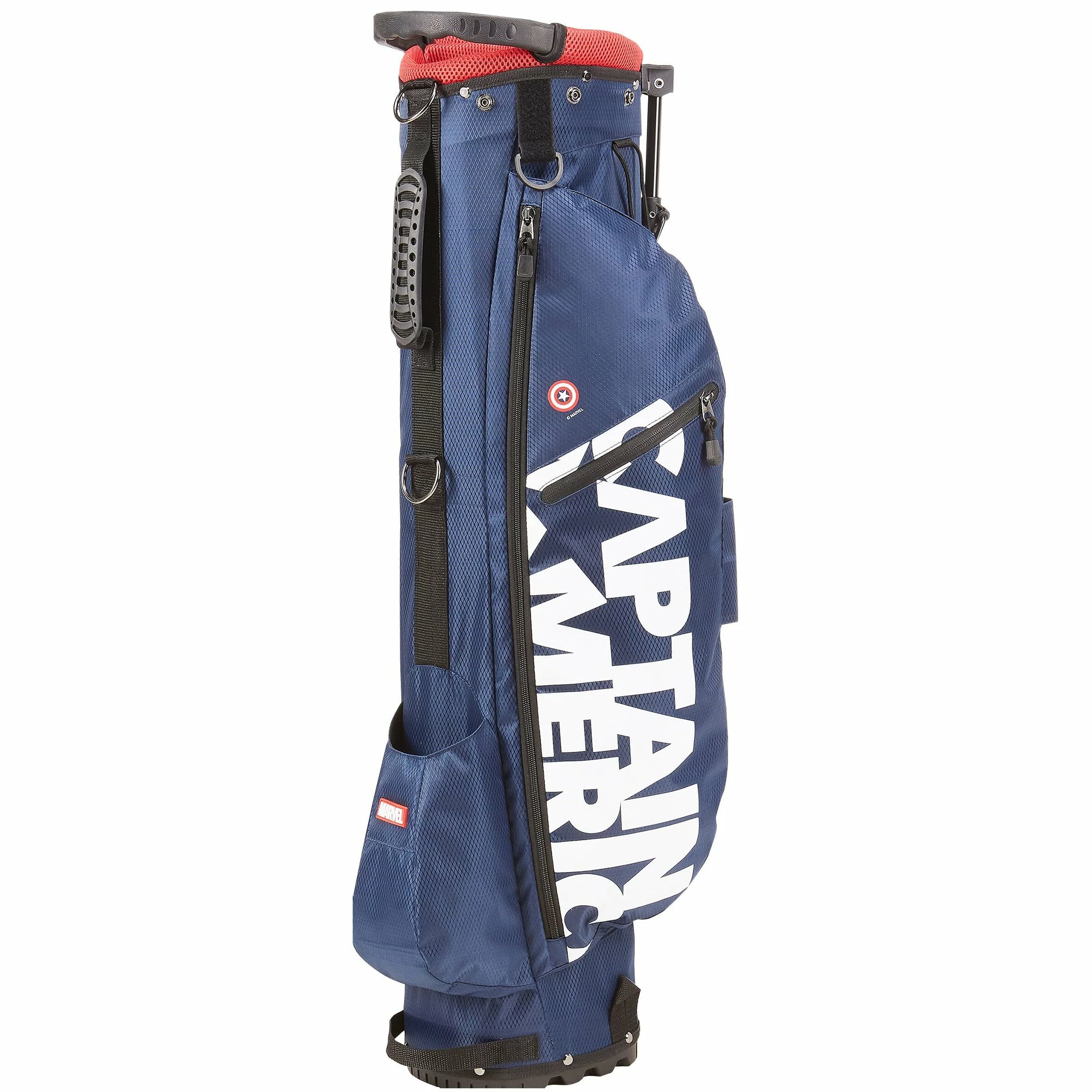Volvik Marvel Ultralight Golf Stand Bag 2 Volvik Marvel Ultralight Golf Stand Bag - Image 2