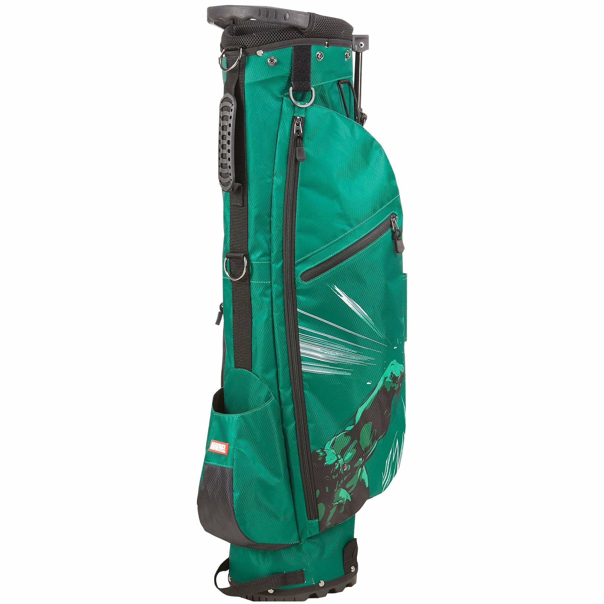 Volvik Marvel Ultralight Golf Stand Bag 3 Volvik Marvel Ultralight Golf Stand Bag - Image 3