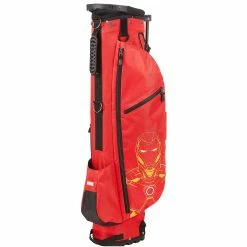 Volvik Marvel Ultralight Golf Stand Bag 8 Volvik Marvel Ultralight Golf Stand Bag -Best Golf Clubs Shop 25361 IRONMAN