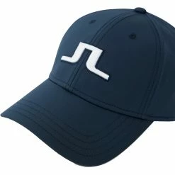 J.Lindeberg J. Lindeberg Angus Mens Golf Hat