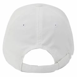 J.Lindeberg J. Lindeberg Angus Mens Golf Hat 7 J.Lindeberg J. Lindeberg Angus Mens Golf Hat -Best Golf Clubs Shop 25448 WHITE0000 1
