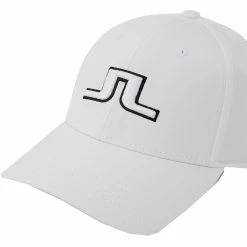 J.Lindeberg J. Lindeberg Angus Mens Golf Hat 6 J.Lindeberg J. Lindeberg Angus Mens Golf Hat -Best Golf Clubs Shop 25448 WHITE0000 c9dfaf83 6bcb 4c73 b3b2 70de711eae6d
