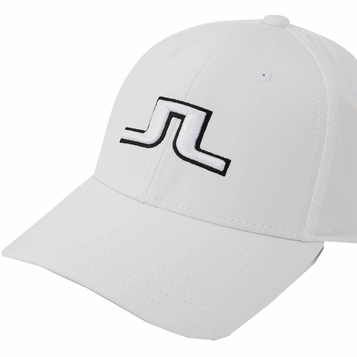 J.Lindeberg J. Lindeberg Angus Mens Golf Hat 3 J.Lindeberg J. Lindeberg Angus Mens Golf Hat - Image 3