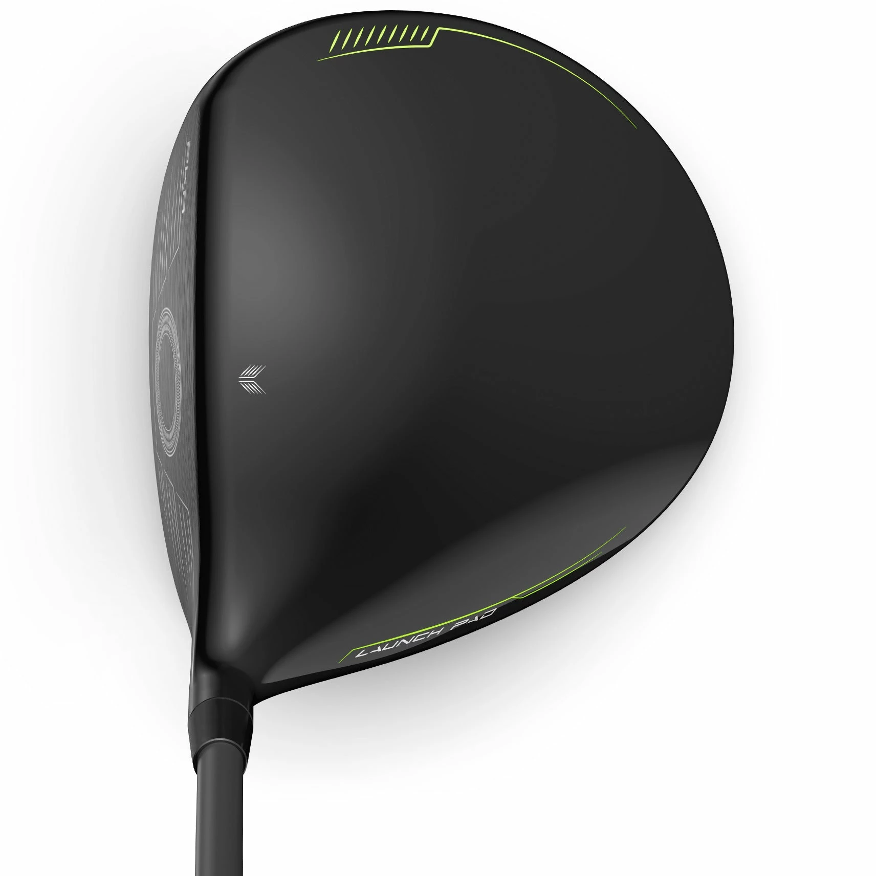 Wilson Golf Wilson Launch Pad 2 Driver 2 Wilson Golf Wilson Launch Pad 2 Driver - Image 2