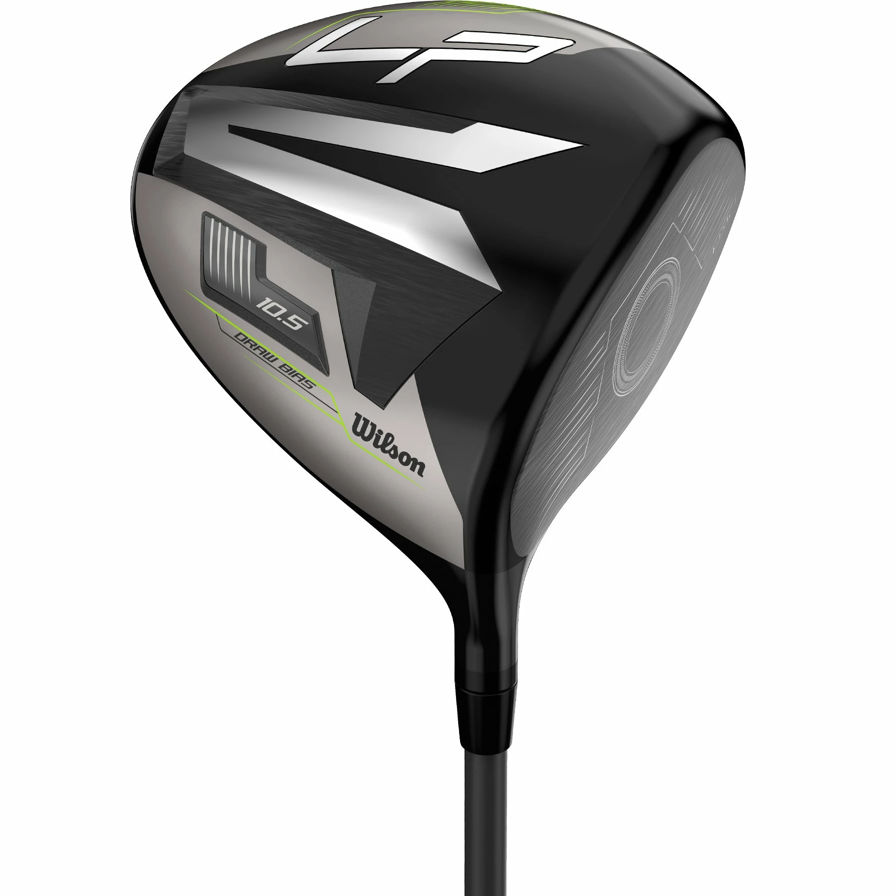 Wilson Golf Wilson Launch Pad 2 Driver 1 Wilson Golf Wilson Launch Pad 2 Driver