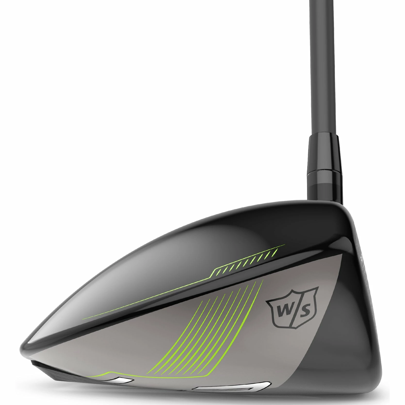 Wilson Golf Wilson Launch Pad 2 Womens Driver 3 Wilson Golf Wilson Launch Pad 2 Womens Driver - Image 3
