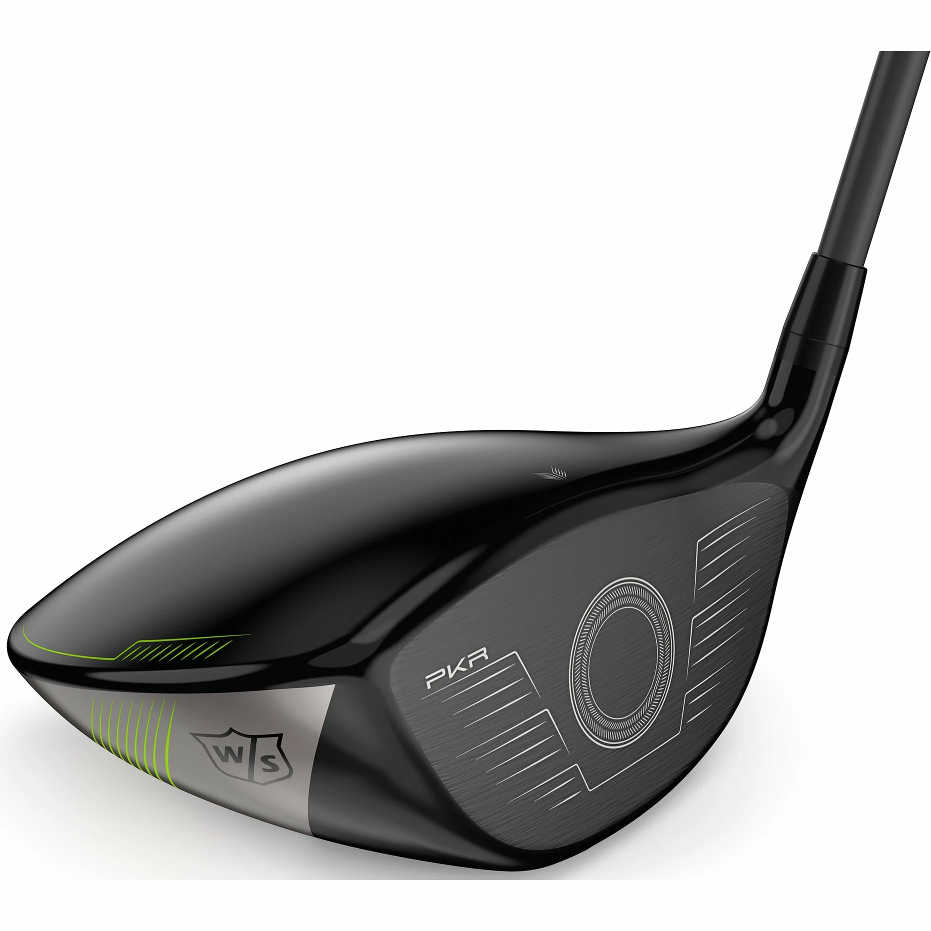 Wilson Golf Wilson Launch Pad 2 Womens Driver 4 Wilson Golf Wilson Launch Pad 2 Womens Driver - Image 4