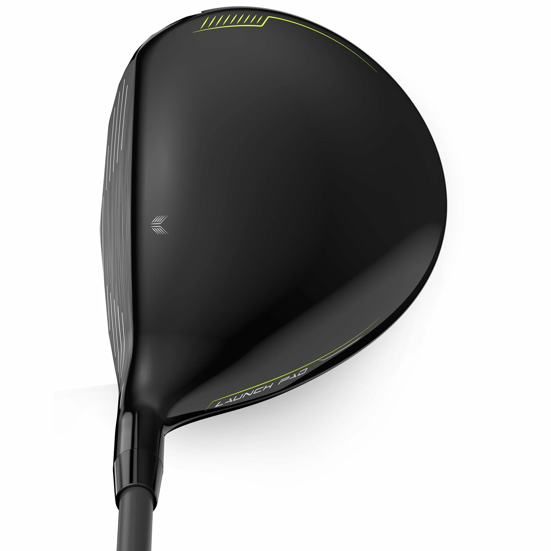 Wilson Golf Wilson Launch Pad 2 Womens Fairway Wood 3 Wilson Golf Wilson Launch Pad 2 Womens Fairway Wood - Image 3