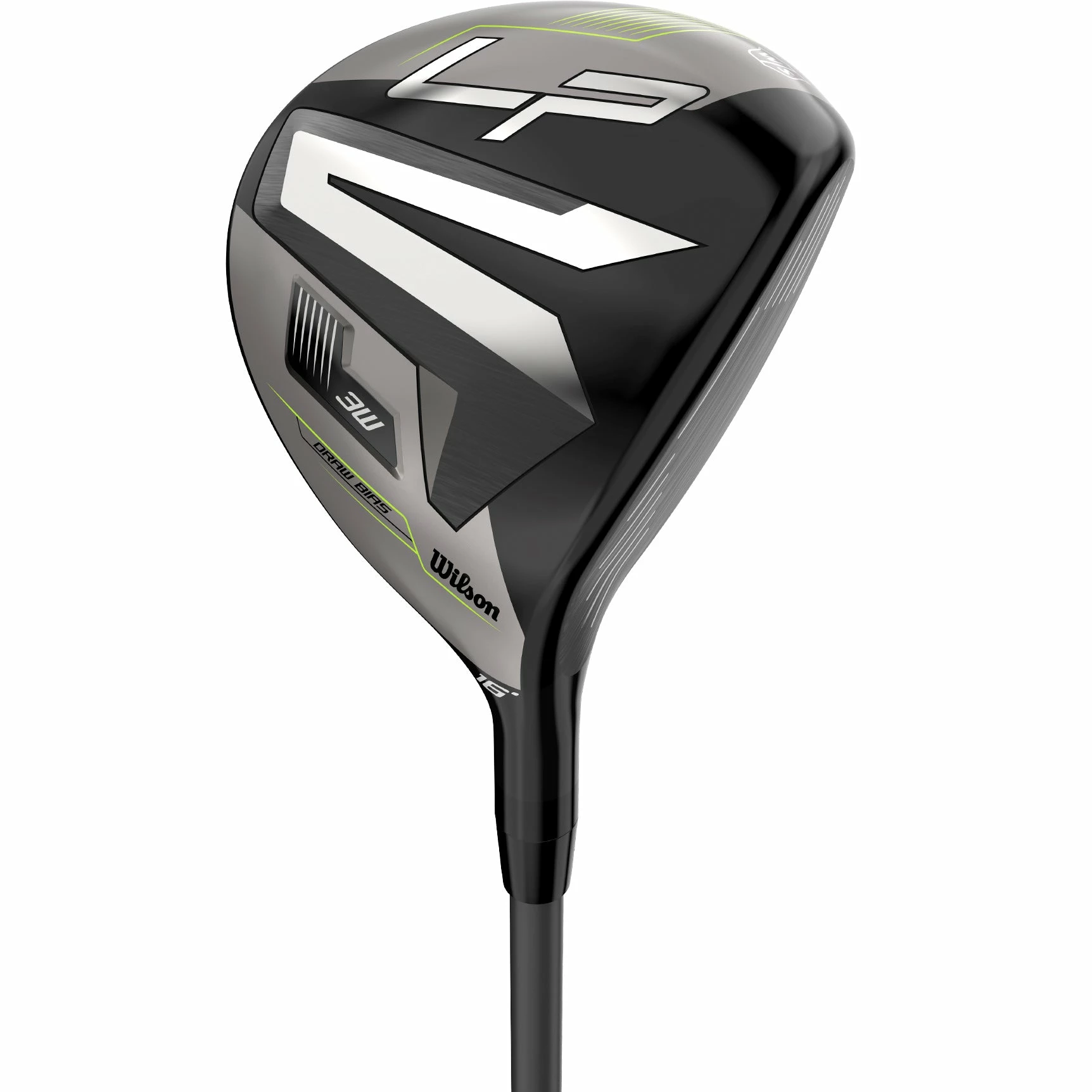 Wilson Golf Wilson Launch Pad 2 Womens Fairway Wood 1 Wilson Golf Wilson Launch Pad 2 Womens Fairway Wood