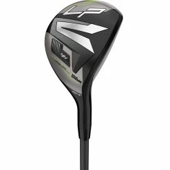 Wilson Golf Wilson Launch Pad 2 Hybrids