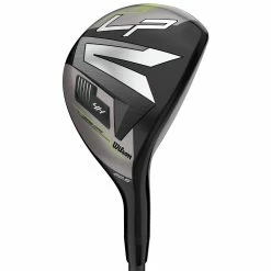 Wilson Golf Wilson Launch Pad 2 Womens Hybrids