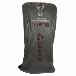 Cuater By TravisMathew Its Been Awhile Driver Headcover