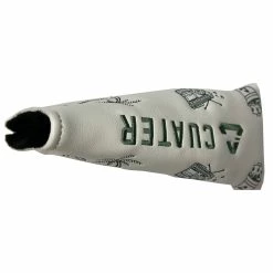 Cuater By TravisMathew Me Obviously Putter Headcover 5 Cuater By TravisMathew Me Obviously Putter Headcover -Best Golf Clubs Shop 25603 WHITE1WHT 2 33892b22 41c7 4026 8de9 cd4ba527ffc3