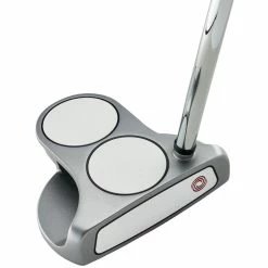 Odyssey White Hot OG Putter -Best Golf Clubs Shop 25669 2BALL 1