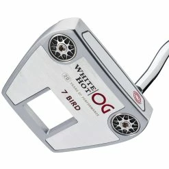 Odyssey White Hot OG Putter -Best Golf Clubs Shop 25669 7BIRD 1