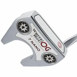 Odyssey White Hot OG Putter -Best Golf Clubs Shop 25669 7NANO 1