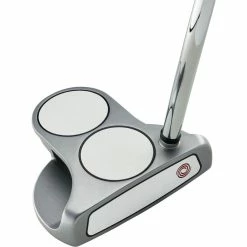 Odyssey White Hot OG Left Hand Putter 11 Odyssey White Hot OG Left Hand Putter -Best Golf Clubs Shop 25671 2BALL 2 670a3d02 099e 4673 9eb7 23d12c8acd60