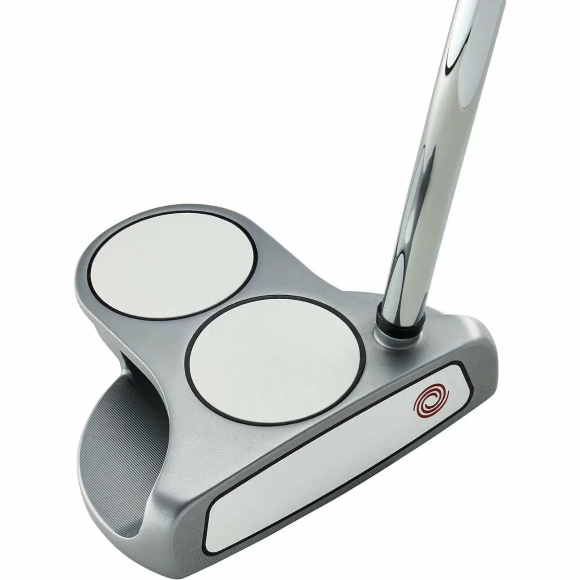 Odyssey White Hot OG Left Hand Putter 6 Odyssey White Hot OG Left Hand Putter - Image 6