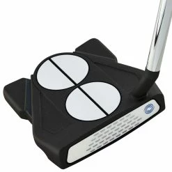 Odyssey 2-Ball Ten Limited Edition Putter -Best Golf Clubs Shop 25674 LINEDLE 1