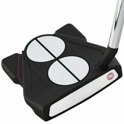 Odyssey 2-Ball Ten Limited Edition Putter -Best Golf Clubs Shop 25674 LINESLE 1