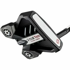 Odyssey 2-Ball Ten Limited Edition Putter -Best Golf Clubs Shop 25674 LINESLE 2