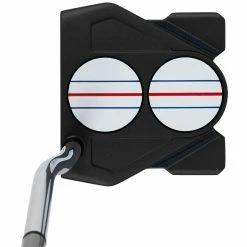 Odyssey 2-Ball Ten Limited Edition Putter -Best Golf Clubs Shop 25674 TRIPLETRACKLE