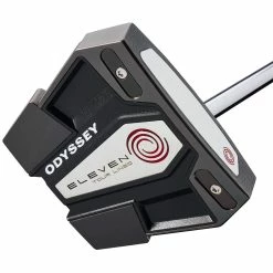 Odyssey Eleven Putter -Best Golf Clubs Shop 25675 TOURLINEDCS 2