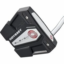 Odyssey Eleven Putter -Best Golf Clubs Shop 25675 TRPLTRKDB 2