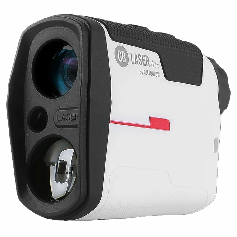 DECA GolfBuddy Laser Lite Rangefinder With Slope 1 DECA GolfBuddy Laser Lite Rangefinder With Slope